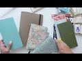 HOBONICHI 2024 HAUL, DECISIONS, LINE UP | Charmaine Dulak