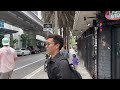 4K | Miami Walking Tour - Brickell & Mary Brickell Village 2024 | USA