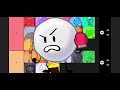Ai ranks every BFDI character #objectshows