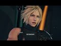Шестое свидание Клауда - Final Fantasy 7 Rebirth - Русские Субтитры [4К]