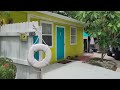 Tour of 8 Unit Tropical Residential Income Property in Jensen Beach, Florida