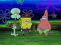 Spongebob - Shanghaied Patrick Ending ALTERNATIVE CUT