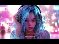 🔥Cool Music Mix For Party & TryHard 🎧Best EDM Remixes, Trap, Dubstep, House ♫ Best Gaming Music 2024