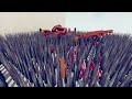 FATAL FALL INTO A DEATH TRAP | TABS - Totally Accurate Battle Simulator