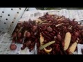 Crawfish Boil: A Backyard Feast in the Louisiana Bayou