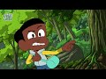 COMPILATION: The Heart of the Forest Quest is Complete | Craig of the Creek | Cartoon Network