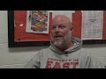 Undefeated Glenbard East Football talks program turnaround