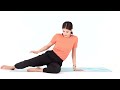20 minute Digestion Healing Yoga for Bloating, Gas & Cramps