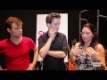 Spring Awakening's Deaf and Hearing Cast Discuss Connection and Communication