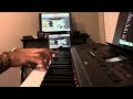 You Say - Lauren Daigle (Piano Cover)