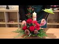 OASIS® Floral Products ~ How To ~ Glad Tidings