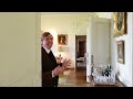 Tour of Prince Charles Henri de Lobkowicz's Chateau, descendant of the FRENCH King Louis XIV