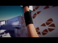 COOL MIRRORS EDGE GLITCH