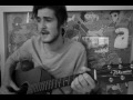 Mad World - Gary Gules - Cover By Tom Bomba