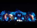 Audien - Sun & Moon Wayfarer Mashup @ Nocturnal Wonderland 2014