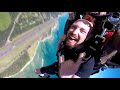 CELTICA - Pipes rock: Skydive on Hawaii 2018