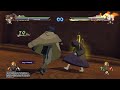 Naruto Storm 4 : Lead Switch Trick