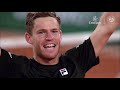 Diego Schwartzman vs Dominic Thiem - Quarterfinals Highlights | Roland-Garros 2020