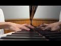 Chain of Memories - Re:zeroから始める異世界生活ost Piano Cover
