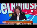 Deniz Seki Gel Konuşalım'a Konuk Oldu | Demet ve Jess'le Gel Konuşalım