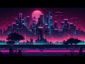 L O S A N G E L E S 𝗩𝗼𝗹. 𝟭 - [ Synthwave - Chillwave - Retrowave Mix ]