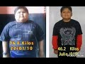 Weight loss program without medicine.... Part 1