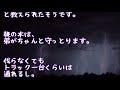 【スカッとする話】マンション業者「土地売ってください」祖父「角部屋をくれるなら」業者「わかりました！」 → 看板『完　売　御　礼』祖父「話が違うぞ！」業者「証書とかあるんですか？（笑）」