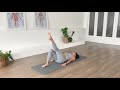 30 min Full Body Pilates Workout | Pilates for Beginners