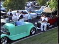 Jaspers Rocklin California Custom Hotrod Thursday nights 90's