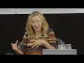 Robert Crumb & Aline Kominsky-Crumb Interview: Drawn Together | Louisiana Channel