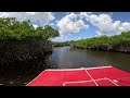 From our airboat ride down in Everglades City 5-4-24