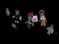 Roblox Story But The Main Characters Have Brains [Part 3]