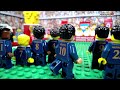 World Cup Final 2022 • Argentina vs France 4-2 (3-3) • All Goals & Extеndеd Hіghlіghts Lego Football