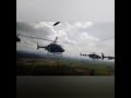 compra de seis helicópteros Bell 407