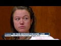 Dynel Lane sentenced to 100 years in prison