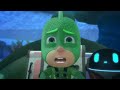 PJ Masks Season 2 Full Episodes 🐟 Robots Pet Cat Gekko Master Of The Deep