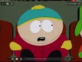 Erick cartman future foreshadow before post Covid (season one)