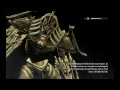 Let's Play The Elder Scrolls V: Skyrim Dawnguard DLC Pt. 3 - Mysterious Woman