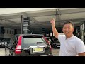 HONDA CRV GEN 3 (RE): SUV YANG FUN TO DRIVE