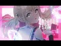 帝国少女 / Vivid BAD SQUAD × 初音ミク