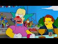 The Simpsons: Stupid Contest