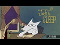 john sleep