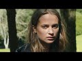 Submergence Official Trailer #1 (2018) James McAvoy, Alicia Vikander Drama Movie HD