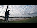 Cruising at the Rhine River Pt.3 🎬 #Cinematic #FPV #NoStab