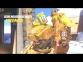 First Video|Some Fun on Overwatch with Friends!!|