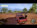 Ghost Recon Wildlands - Jump in the Back
