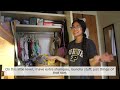 Purdue Dorm Tour | Wiley Hall