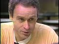 WHMB-TV Indianapolis Ted Bundy Final Interview & Panel Discussion, 1989