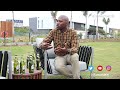 How To Be A Farmer In South Africa | Andile Ngcobo | Farm Owner at 25 | Politics | Education | Money