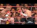 Bernard Hopkins - Defensive Slips & Rolls